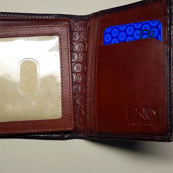 pino porte Other - Men wallet